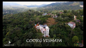 Coorg Vismaya Resort